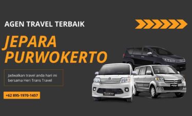 Travel Jepara Purwokerto
