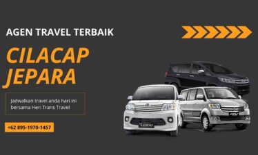 Travel Cilacap Jepara