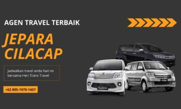 Travel Jepara Cilacap