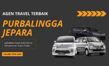 Travel Purbalingga Jepara
