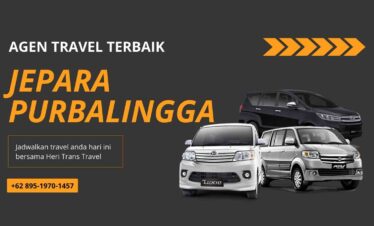Travel Jepara Purbalingga