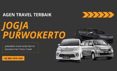 Travel Jogja Purwokerto