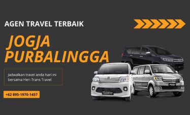 Travel Jogja Purbalingga