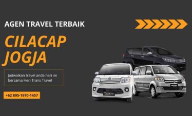 Travel Cilacap Jogja