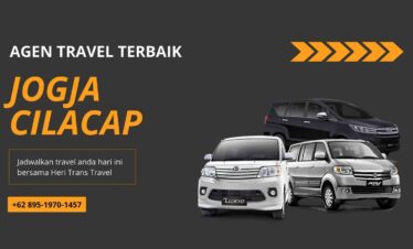 Travel Jogja Cilacap