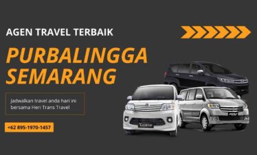 Travel Purbalingga Semarang