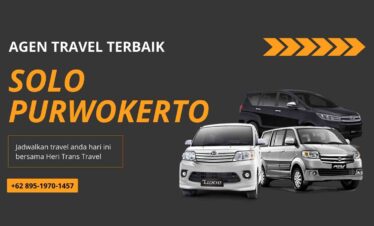 Travel Solo Purwokerto