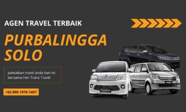 Travel Purbalingga Solo