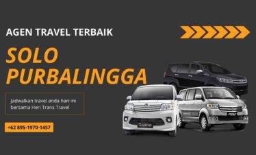 Travel Solo Purbalingga