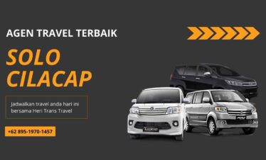 Travel Solo Cilacap