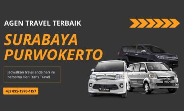 Travel Surabaya Purwokerto