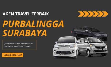 Travel Purbalingga Surabaya