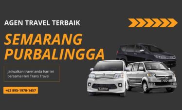 Travel Semarang Purbalingga