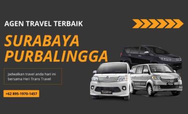 Travel Surabaya Purbalingga