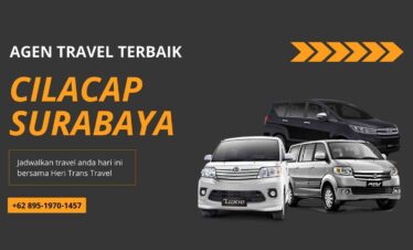 Travel Cilacap Surabaya