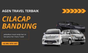 Travel Cilacap Bandung