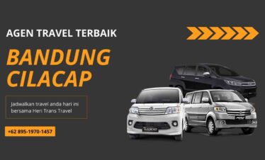 Travel Bandung Cilacap