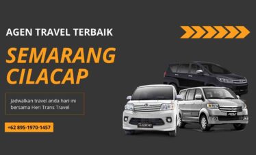 Travel Semarang Cilacap