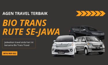 jasa travel